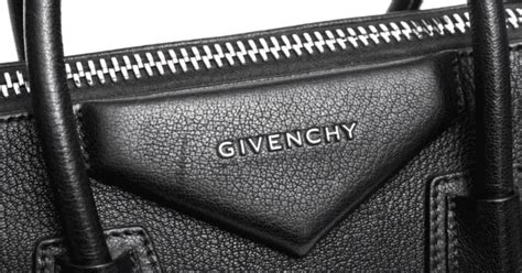 givenchy purse real real|Givenchy purses on sale.